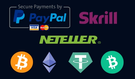 Payment Options